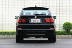 济南宝马X5现车火爆销售 目前暂无优惠