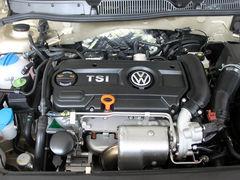 大众朗逸全系让利7000元 优惠有所减少