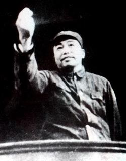 珍贵照片记录彭大将军刚直一生组图4