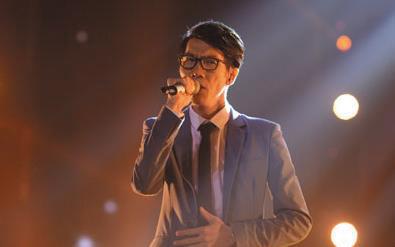 疑姚贝娜男友是好声音侯磊2人同进酒店图