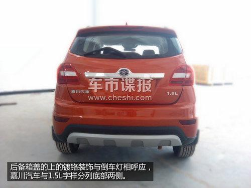 ����M4�¶��� �δ��������Ƴ����ռ�SUV