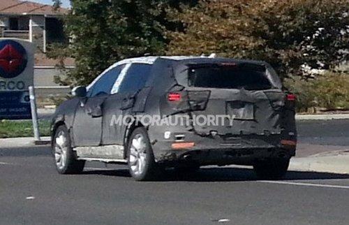 ���꽫���� ���ȫ�½��ռ�SUV�����ع�