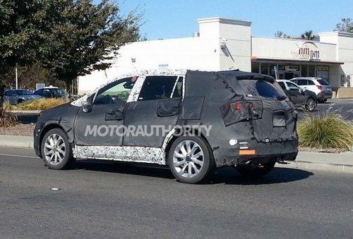 ���꽫���� ���ȫ�½��ռ�SUV�����ع�