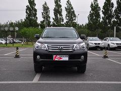 �׿���˹GX400�Ż�2.3�� �����ֳ�����