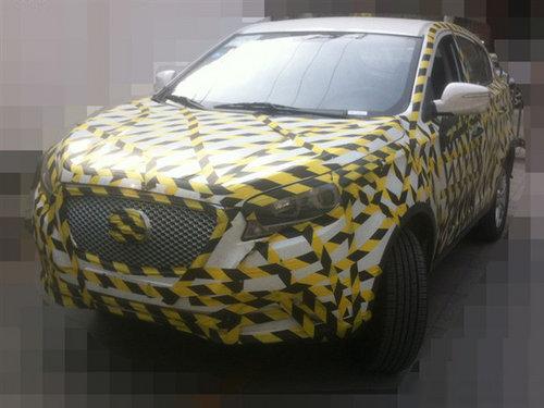 ��̩ȫ��SUV���������� ��������������