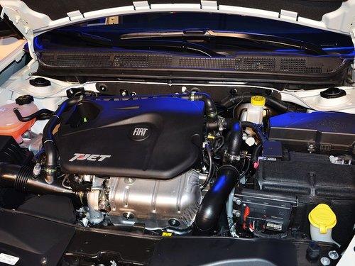 ���������� 1.4T DCT