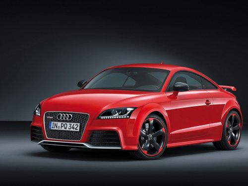 �µ�(����) Coupe 45 TFSI