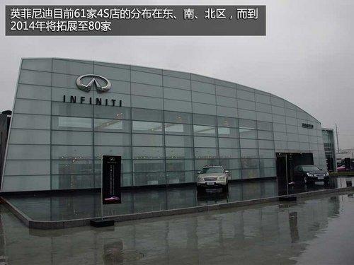 Ӣ�����Q50����3������ 4S�꽫��80��