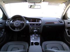 ���ϰµ�A4L����Ż�2��Ԫ �ֳ�����