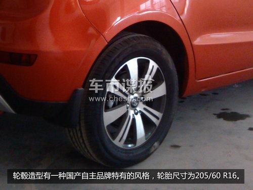 ����M4�¶��� �δ��������Ƴ����ռ�SUV