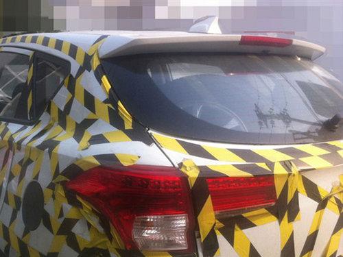 ��̩ȫ��SUV���������� ��������������