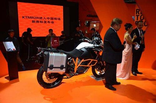 �µ���Ħ�г�Ʒ��KTM ��ʽ�����й��г�