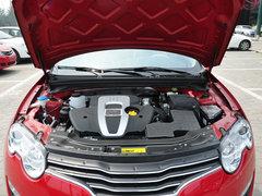 荣威550现金直降1.7万 目前有充足现车