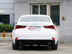 �׿���˹IS250�Ż�1.98�� �����ֳ�����