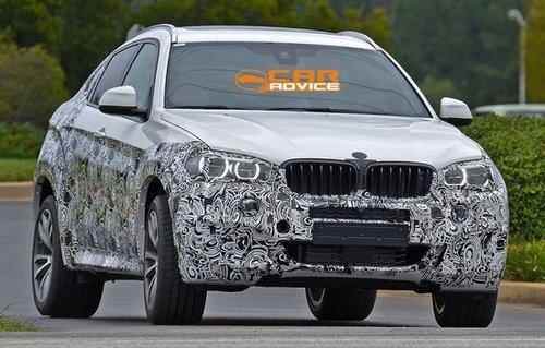 �¿��X6·�Ե��� ��2015����ʽ����