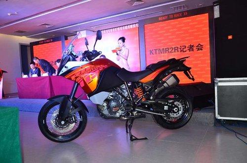 �µ���Ħ�г�Ʒ��KTM ��ʽ�����й��г�