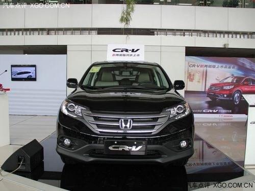 ���籾��CR-V�Ż�1.3�� �����ֳ�������