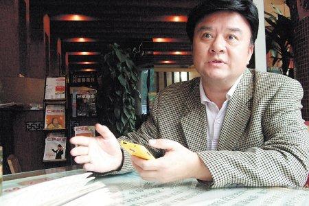 50岁北师大硕士相亲20年仍单身 称因事业不顺