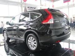 ���籾��CR-V�Ż�1.3�� �����ֳ�������