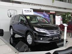 ���籾��CR-V�Ż�1.3�� �����ֳ�������