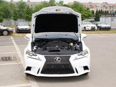 �׿���˹IS250�Ż�1.98�� �����ֳ�����