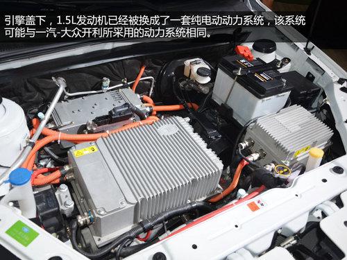 �������С�� һ��ŷ������綯��ʵ��