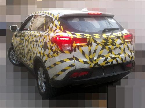 ��̩ȫ��SUV���������� ��������������