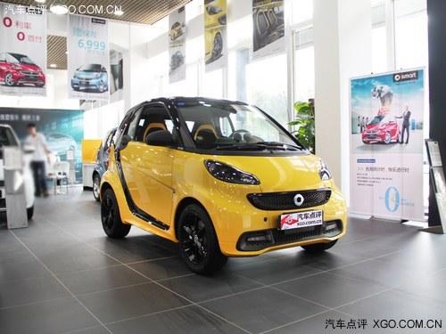 ����Smartֱ��2.6�� �㳵����8.9��Ԫ