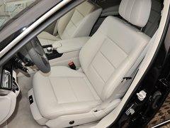 �������� E260L ��ʻϯ����ǰ45����ͼ