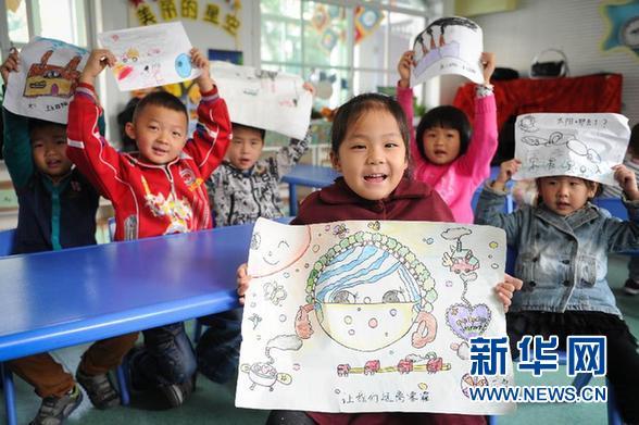 (走基层 听民声)(4)城市雾霾天气频发 秸秆焚烧何时能止