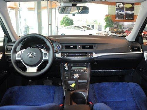 �׿���˹ 200h 1.8 CVT �п�̨����