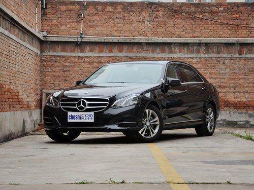 �������� E260L ������ǰ45���ӽ�