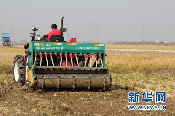 #(ũҵ)(2)������ͨ��բ��ũ��ոѻ�е���������Ǯ��