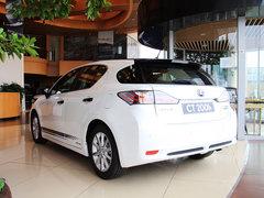 �׿���˹ 200h 1.8L CVT