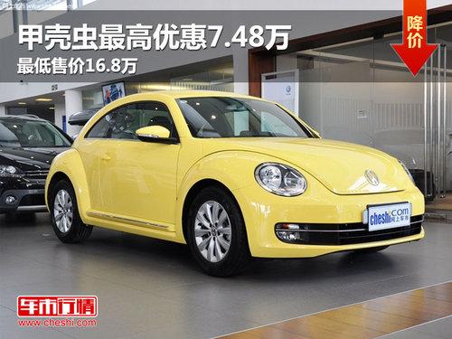 �׿ǳ�����Ż�7.48�� ����ۼ�16.8��