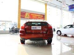 �������� ��ʫͼ 3.5L AT ��������β���ӽ�