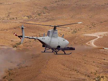 ����ͼ��MQ-8�����������˻�