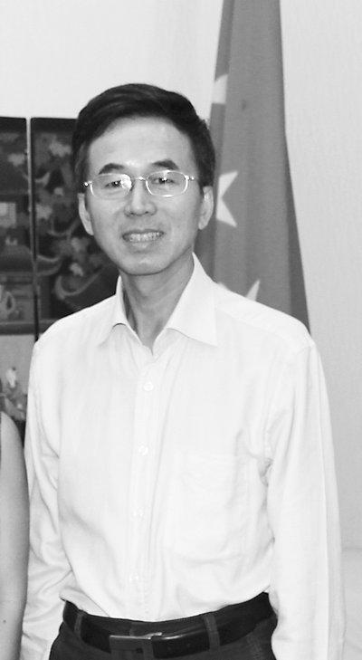 缅甸或成西方反华言论前线大使中企不能只做不说