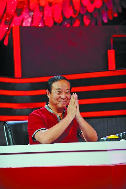 继赵忠祥,郭敬明后,著名相声演员牛群将以"梦想特使"身份亮相今晚9点