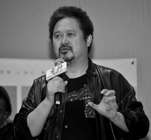 张元抨击中国电影限制多再没好环境我真不拍了