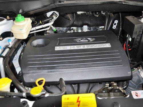 奇瑞汽车 精英版 1.6L 手动