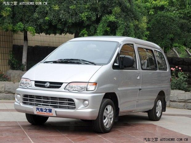 东风风行东风风行菱智2014款 V3 1.5L 5座标准型I