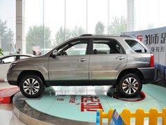 东风悦达起亚 2.0 GLS