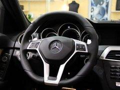 ����AMG C63 6.3L �Զ� ����������