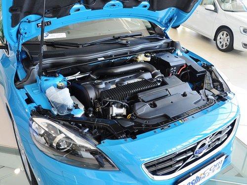 沃尔沃(进口) 2.0T 自动