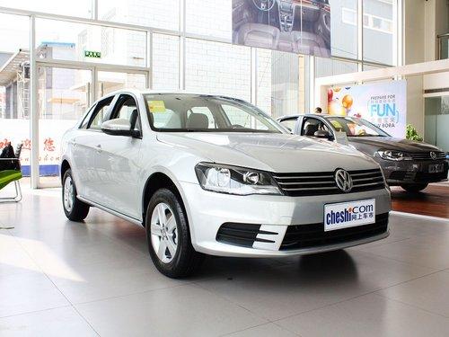 一汽-大众 1.6L 手动