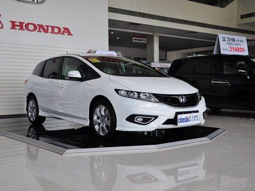 东风本田 1.8L 自动