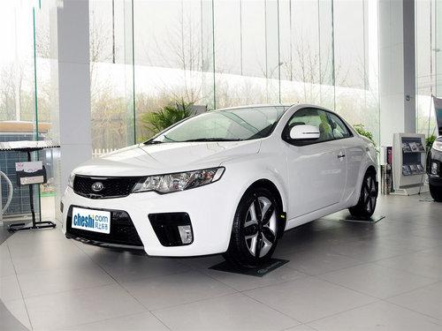 起亚(进口) 1.6L 自动