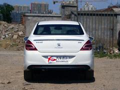 2013款308全系优惠1.1万元 现车充足