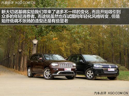 ǿǿ�Ի� �´���ŵ��3.6L�Ա�;��3.0T